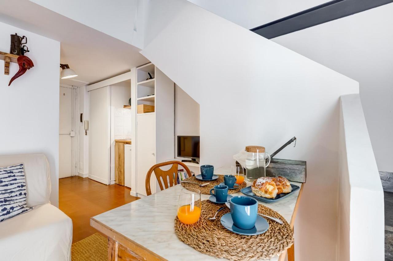 I Barberi Apartment Rome Bagian luar foto
